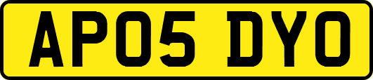 AP05DYO