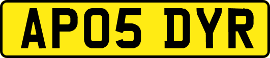 AP05DYR