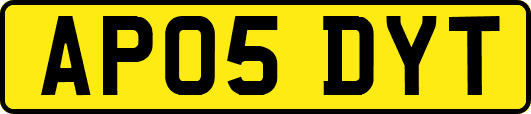 AP05DYT