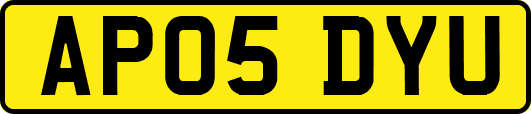AP05DYU