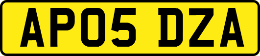 AP05DZA