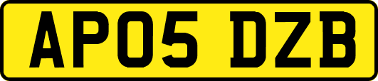 AP05DZB