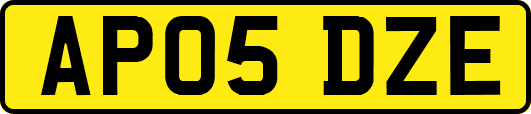 AP05DZE