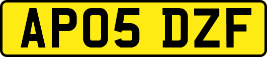 AP05DZF