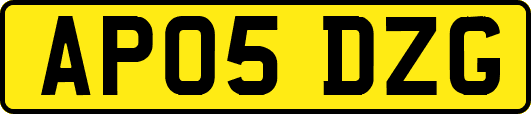 AP05DZG