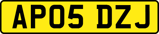 AP05DZJ
