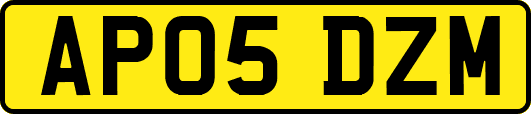 AP05DZM