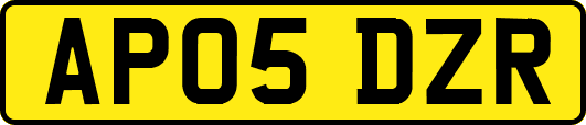 AP05DZR