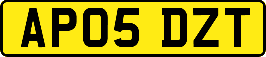 AP05DZT