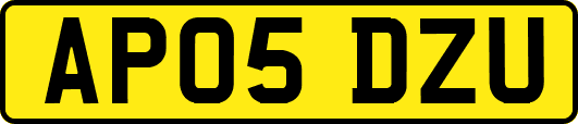 AP05DZU