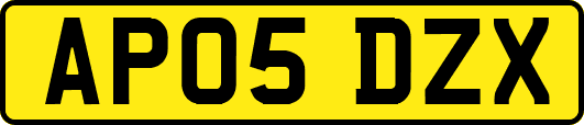 AP05DZX