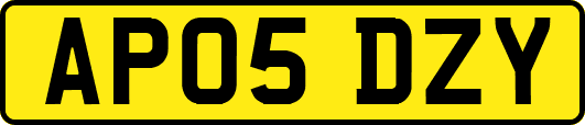 AP05DZY