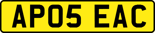 AP05EAC