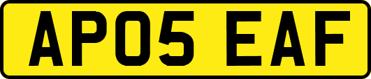 AP05EAF