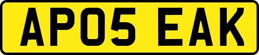 AP05EAK