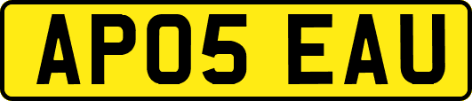 AP05EAU