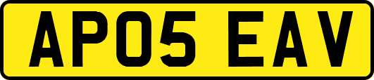 AP05EAV