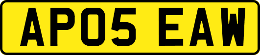AP05EAW
