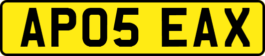 AP05EAX
