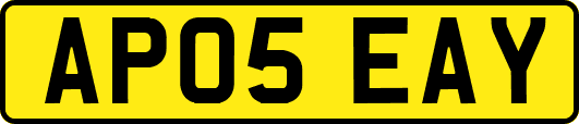 AP05EAY