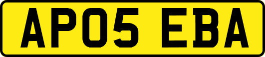 AP05EBA
