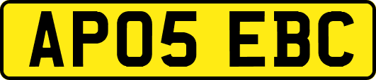 AP05EBC