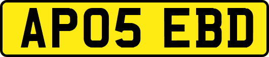 AP05EBD