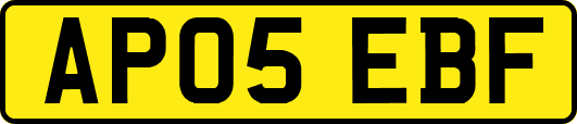 AP05EBF