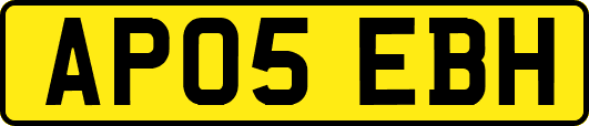 AP05EBH
