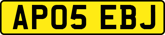 AP05EBJ