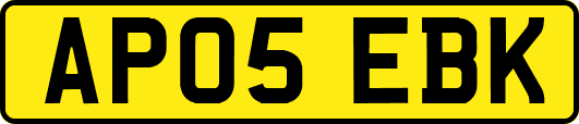 AP05EBK