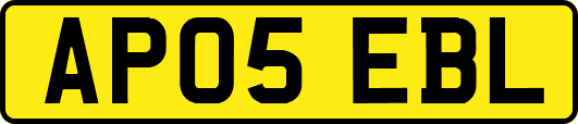AP05EBL