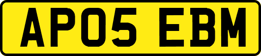 AP05EBM