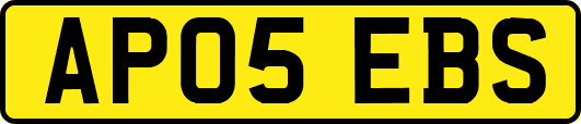 AP05EBS
