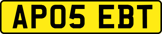 AP05EBT