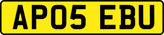 AP05EBU