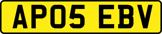 AP05EBV