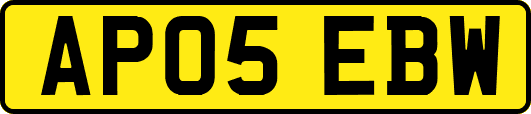 AP05EBW