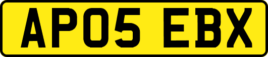 AP05EBX