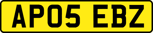 AP05EBZ