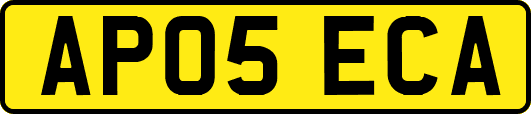 AP05ECA