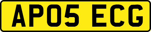 AP05ECG