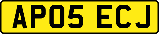 AP05ECJ