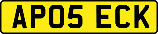 AP05ECK