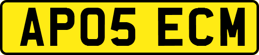 AP05ECM