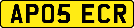 AP05ECR