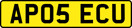 AP05ECU