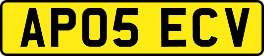AP05ECV