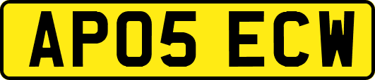AP05ECW