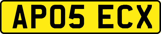 AP05ECX